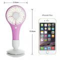 Handheld Mini Personal Battery Operated Portable USB Fan